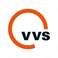 VVS Mobil - Fahrplan & Tickets