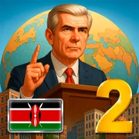 MA 2 – President Simulator PRO