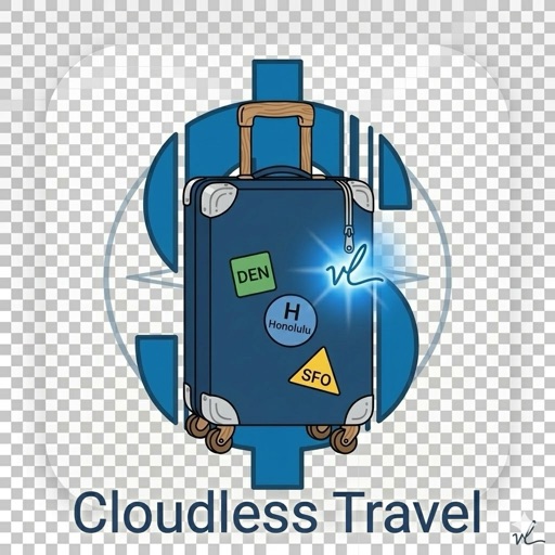 Cloudless Travel